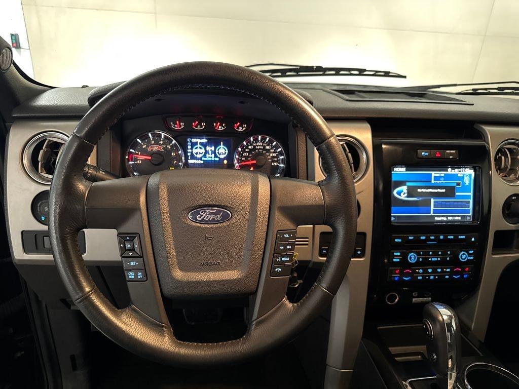 Ford F-150 Fx4 - Thumbnail 8