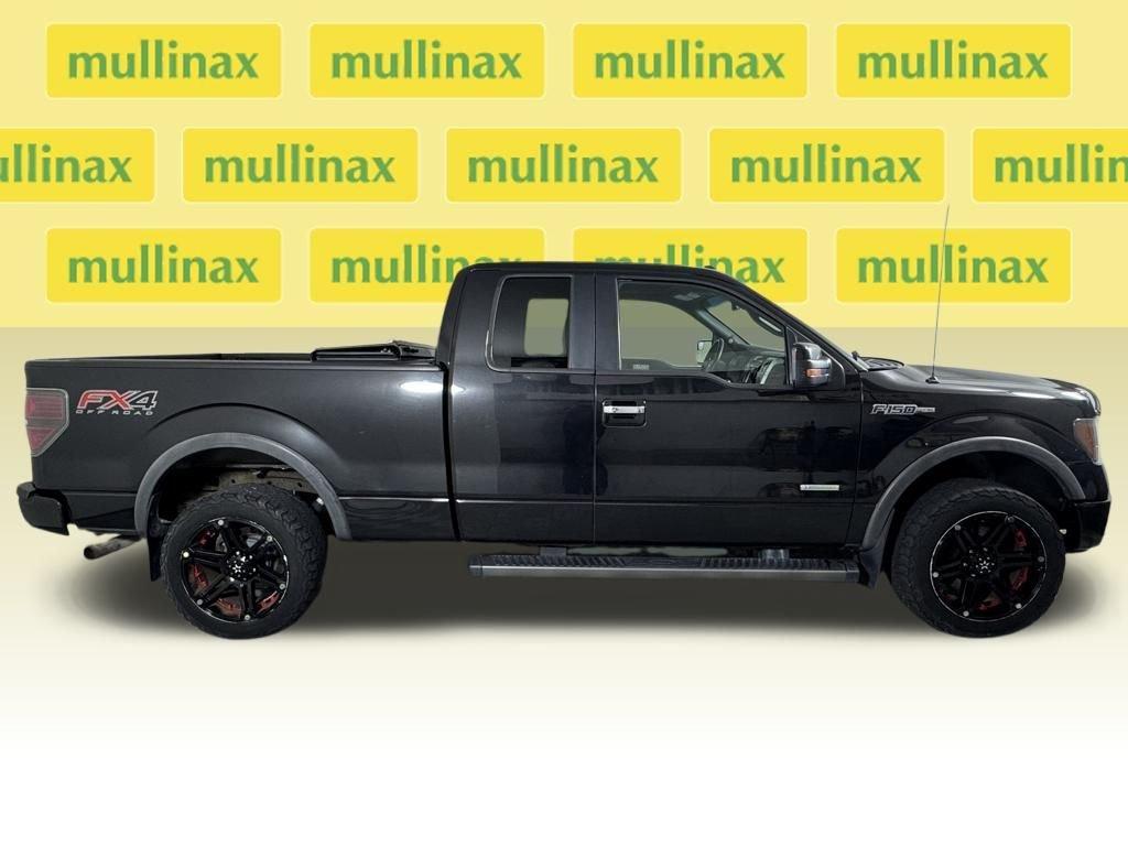 Ford F-150 Fx4 - Thumbnail 3