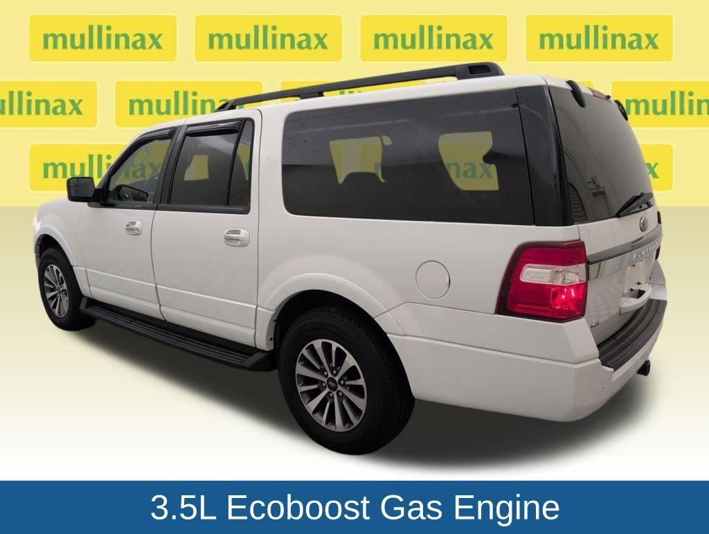 Ford Expedition El Xlt - Thumbnail 9