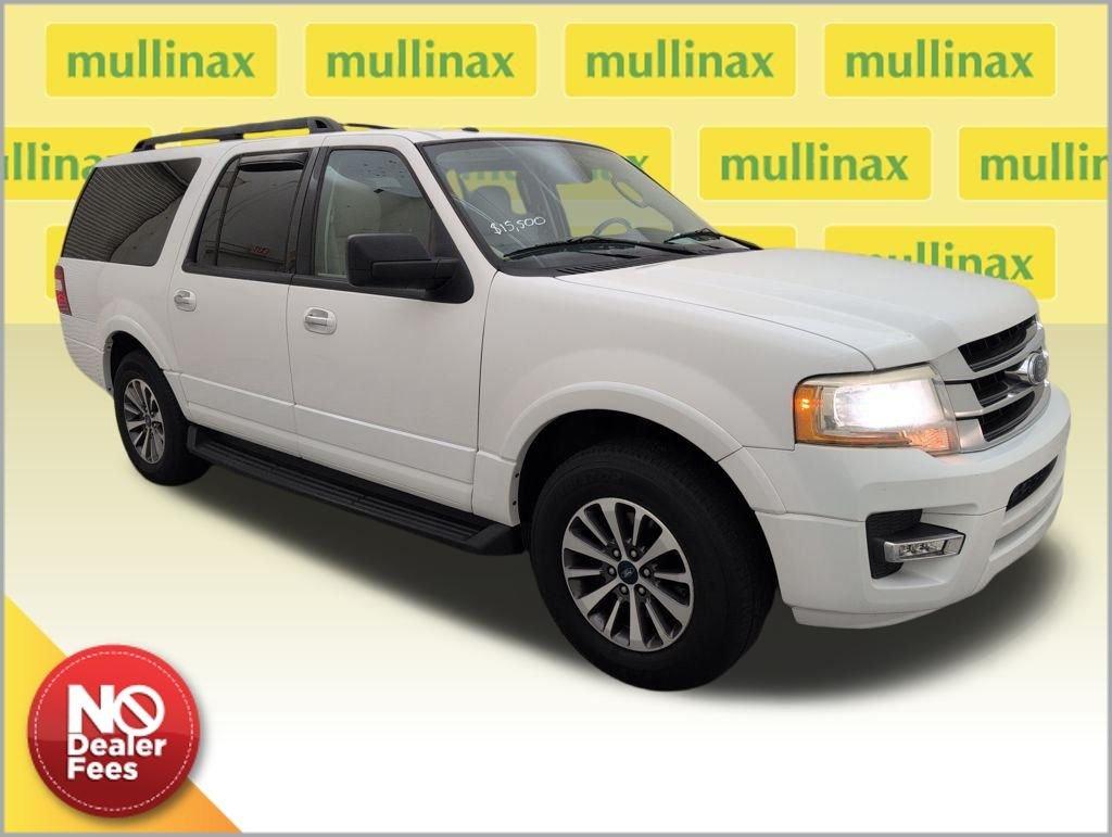 Ford Expedition El Xlt - Thumbnail 2