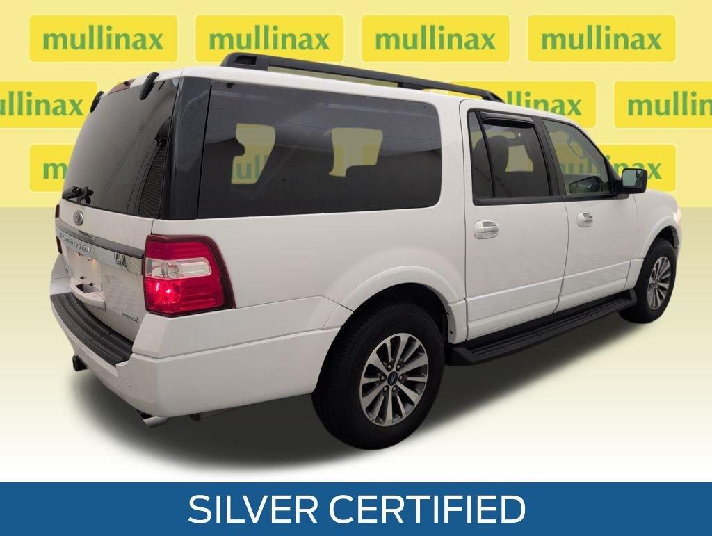 Ford Expedition El Xlt - Thumbnail 4