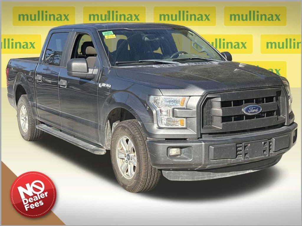 Ford F-150 Xl - Thumbnail 2