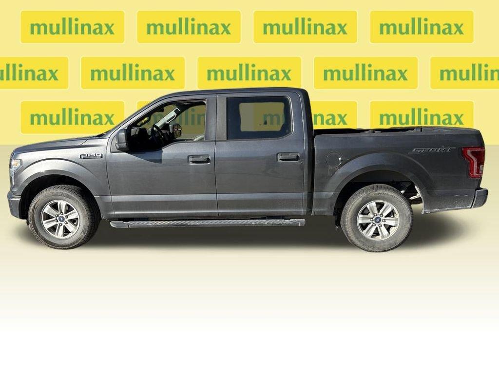 Ford F-150 Xl - Thumbnail 12