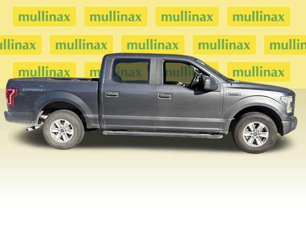 Ford F-150 Xl - Thumbnail 3