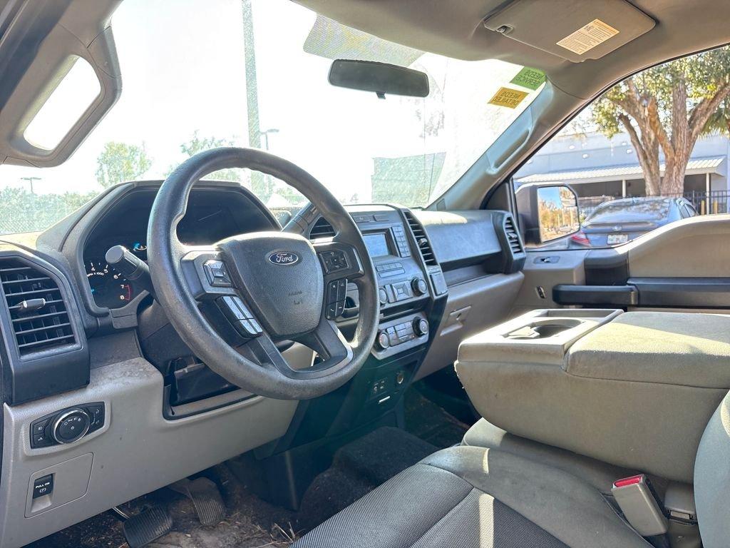 Ford F-150 Xl - Thumbnail 7