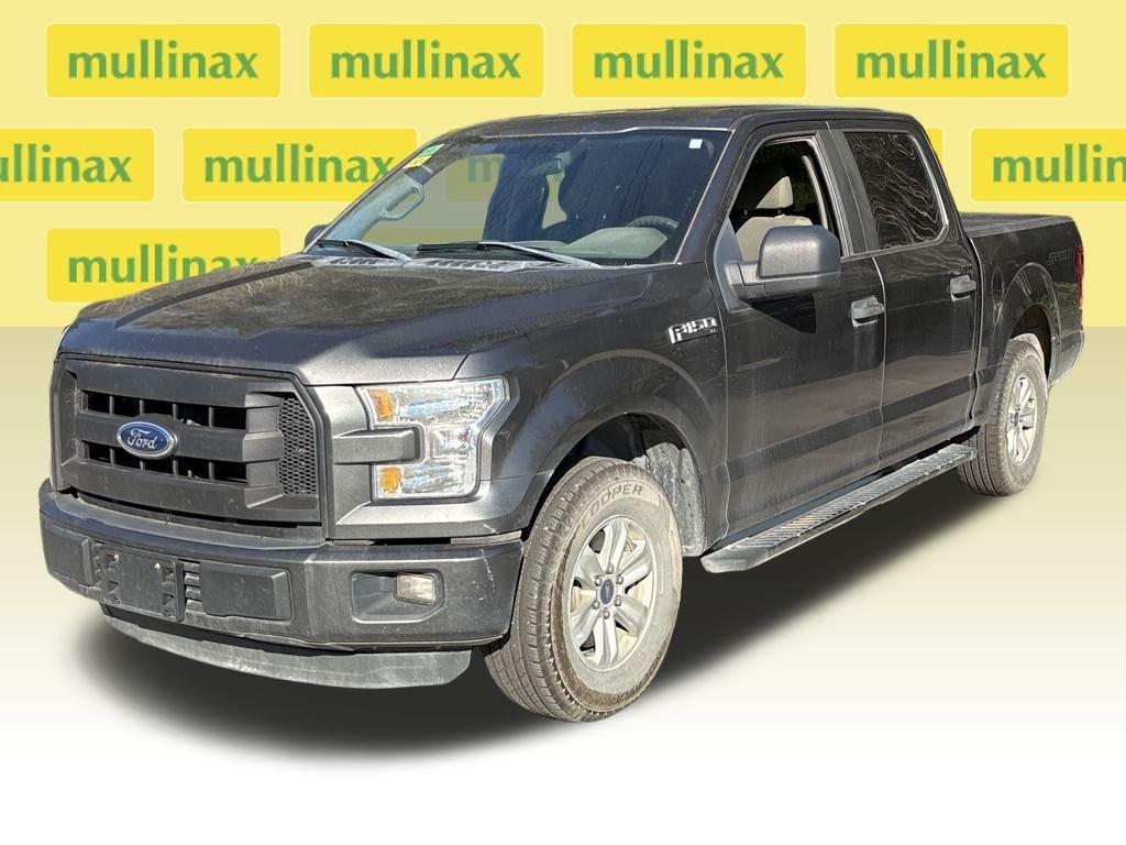 Ford F-150 Xl - Thumbnail 14