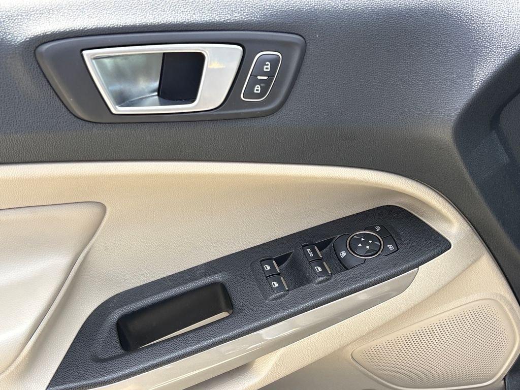 Ford Ecosport Titanium - Thumbnail 18