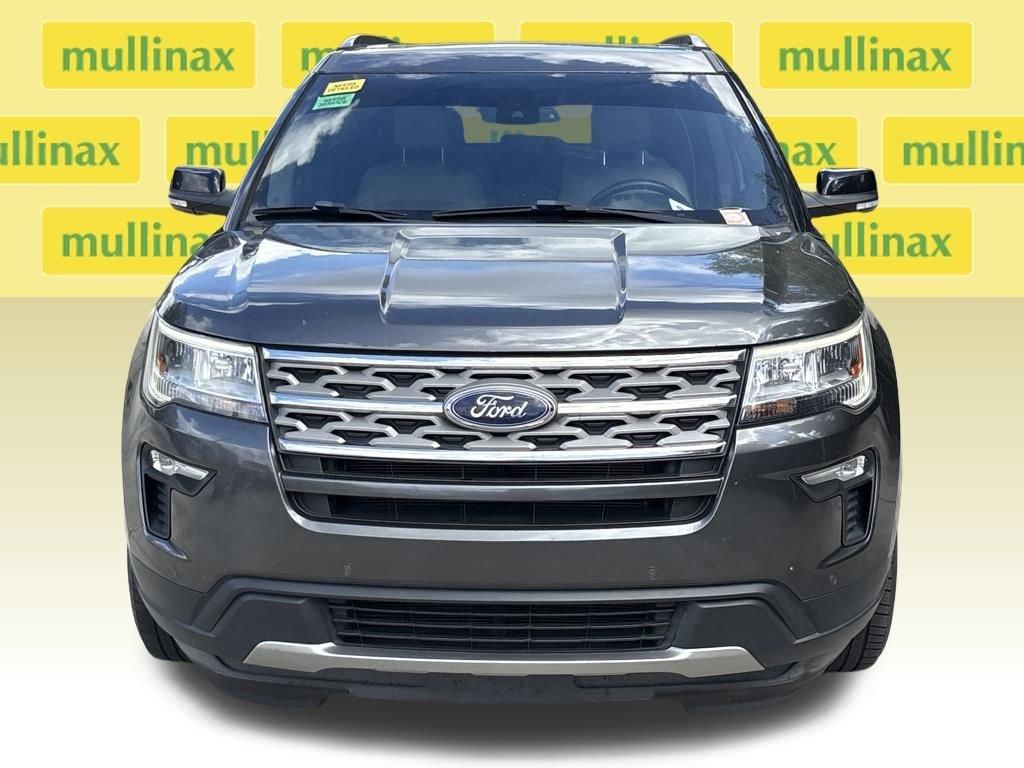 Ford Explorer Xlt - Thumbnail 15