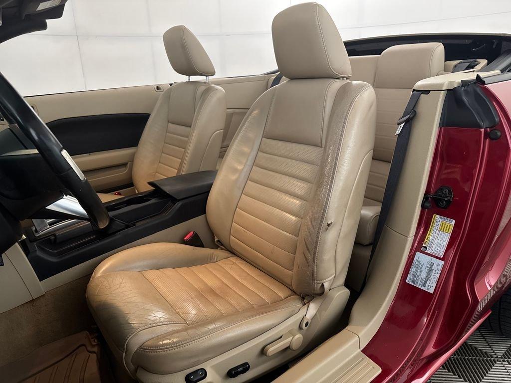 Ford Mustang Gt Premium - Thumbnail 19