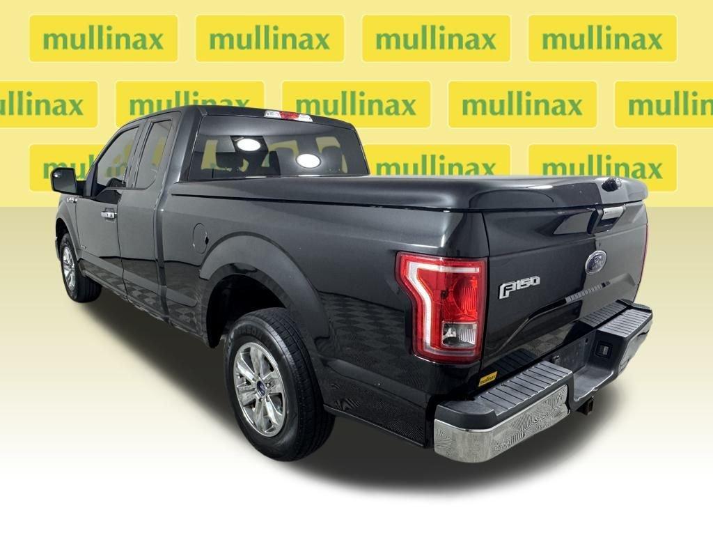 Ford F-150 Xlt - Thumbnail 9