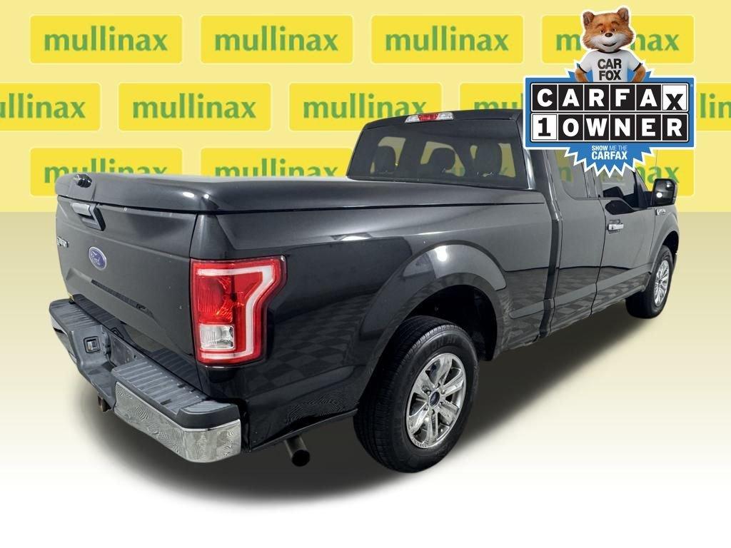 Ford F-150 Xlt - Thumbnail 6