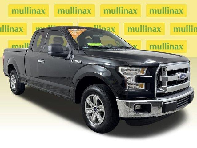 Ford F-150 Xlt - View 1