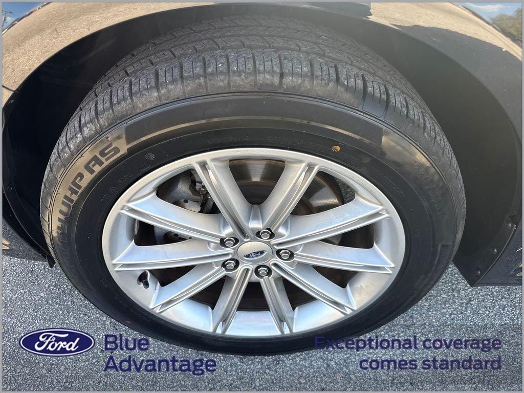 Ford Flex Limited - Thumbnail 13