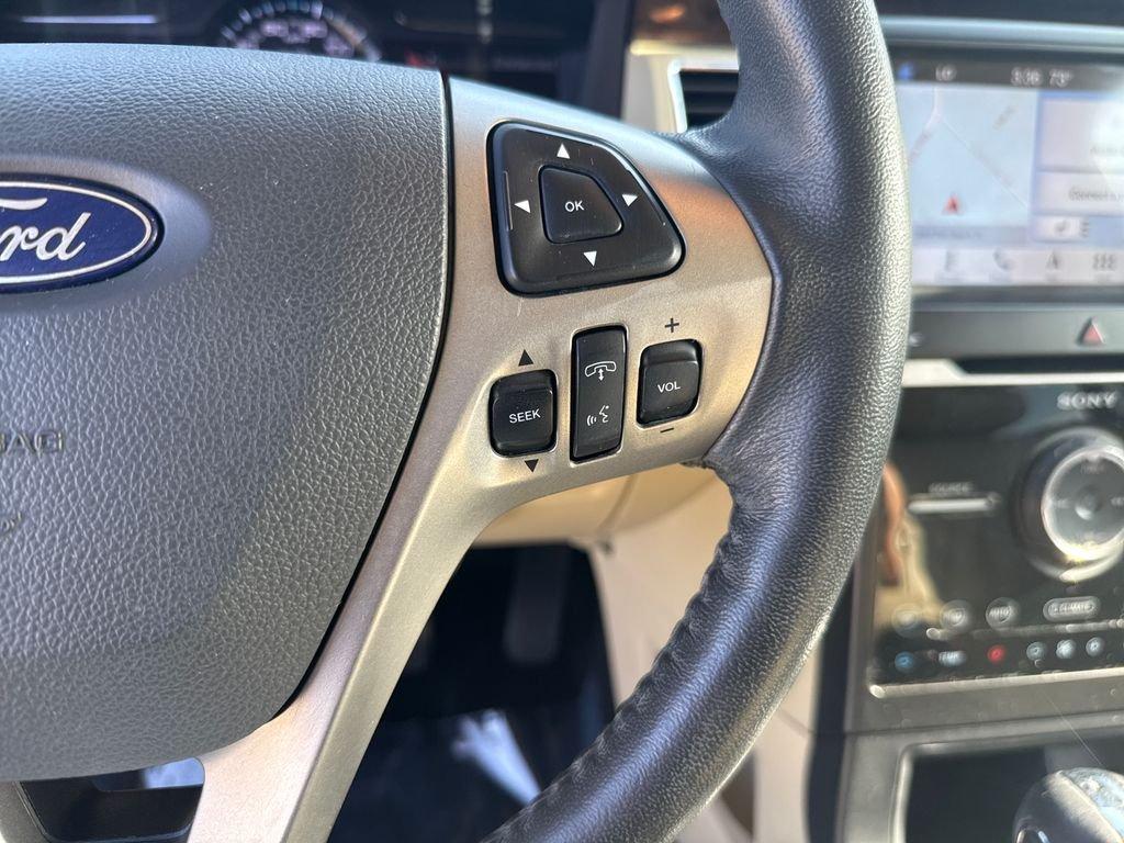 Ford Flex Limited - Thumbnail 17