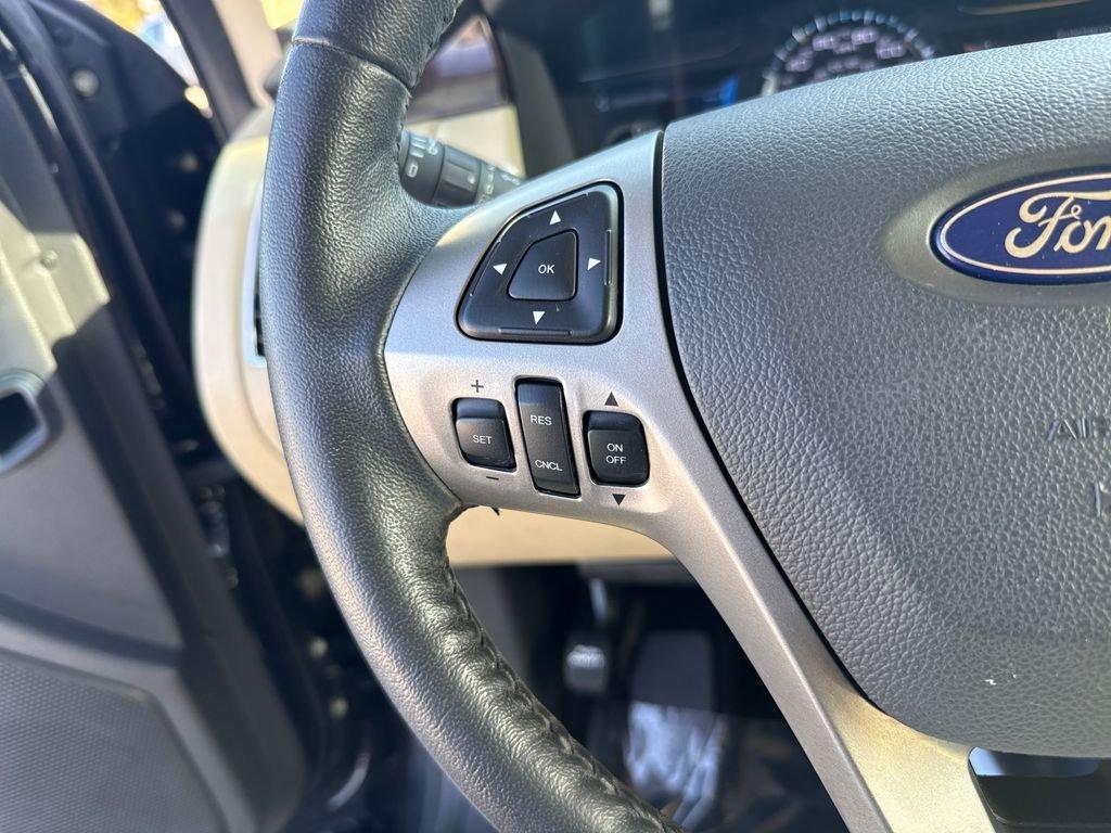 Ford Flex Limited - Thumbnail 16