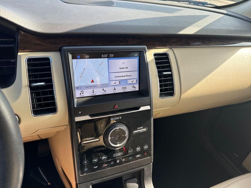 Ford Flex Limited - Thumbnail 19