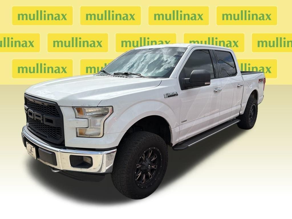 Ford F-150 Xlt - Thumbnail 3