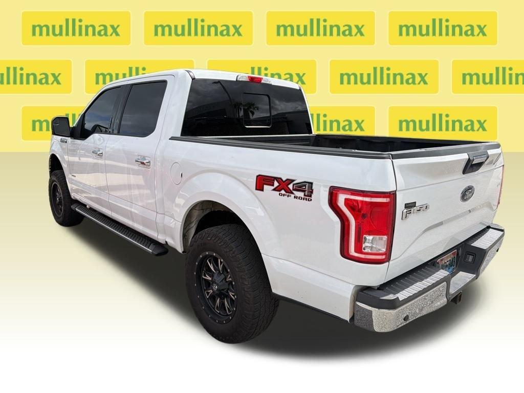 Ford F-150 Xlt - Thumbnail 7
