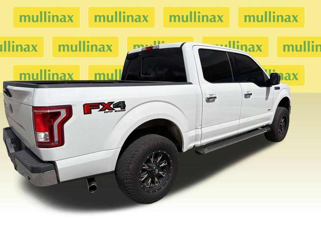 Ford F-150 Xlt - Thumbnail 4