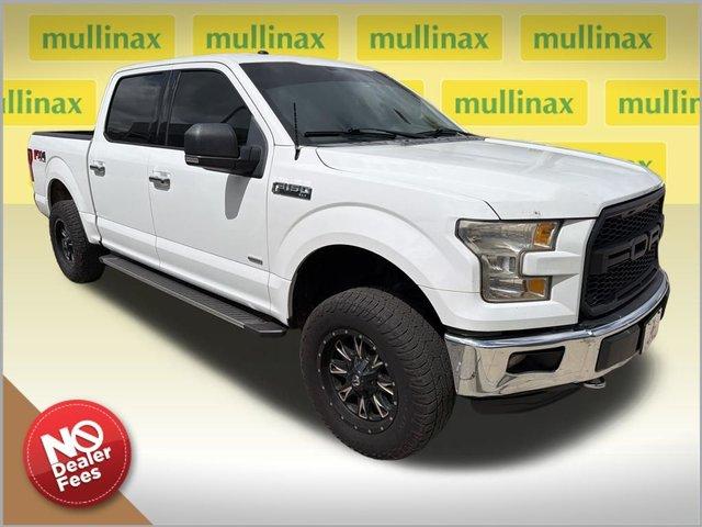 Ford F-150 Xlt - View 1