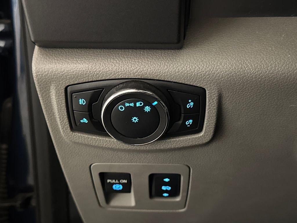 Ford F-150 Xlt - Thumbnail 20