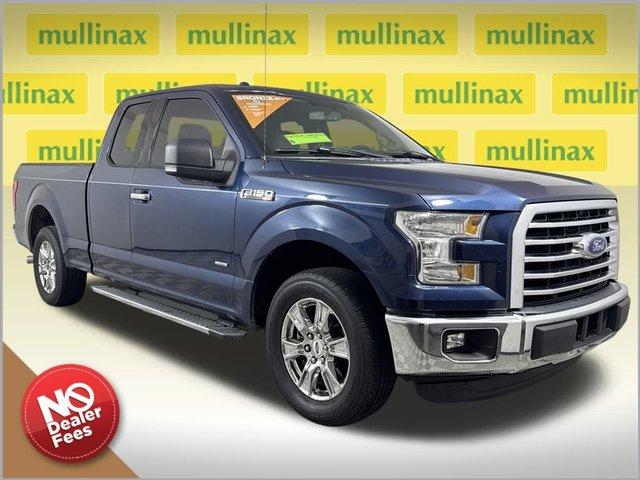 Ford F-150 Xlt - View 1
