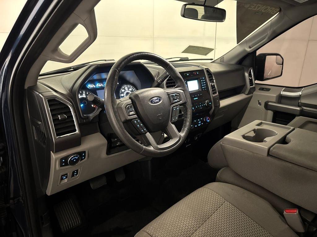 Ford F-150 Xlt - Thumbnail 6