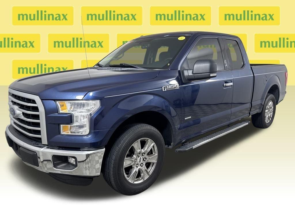 Ford F-150 Xlt - Thumbnail 16