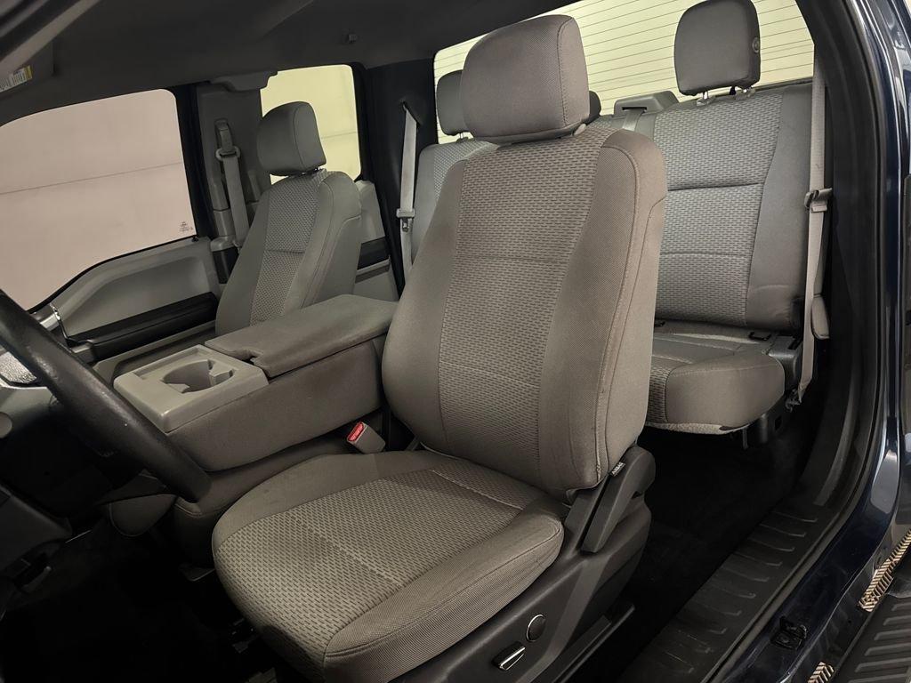 Ford F-150 Xlt - Thumbnail 19