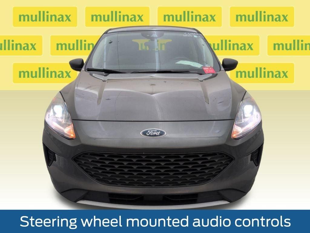 Ford Escape S - Thumbnail 15