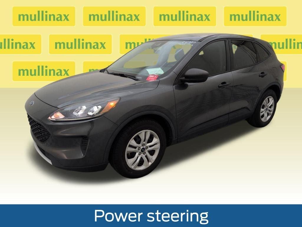 Ford Escape S - Thumbnail 13