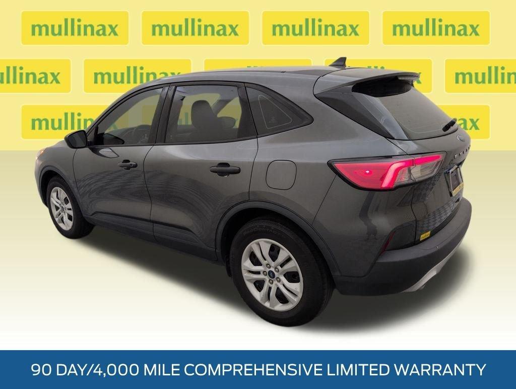 Ford Escape S - Thumbnail 10