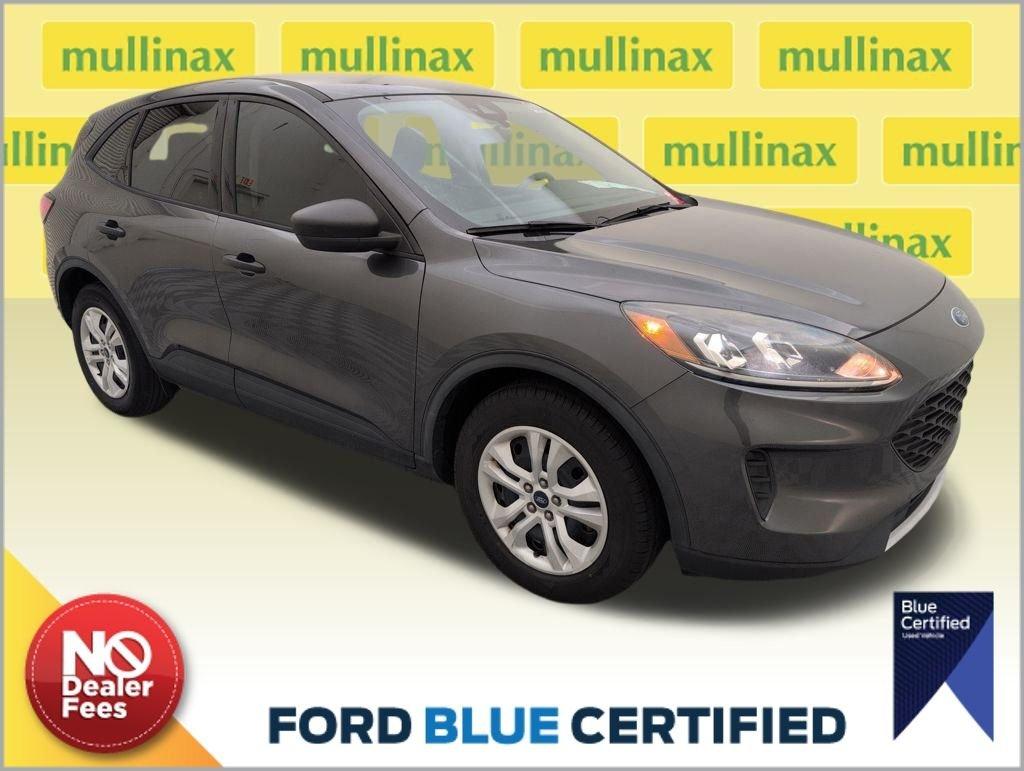 Ford Escape S - Thumbnail 2