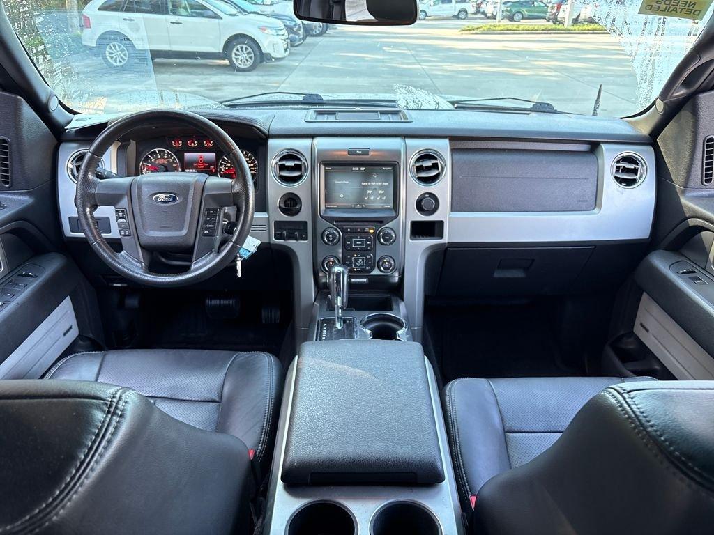 Ford F-150 Fx2 - Thumbnail 9