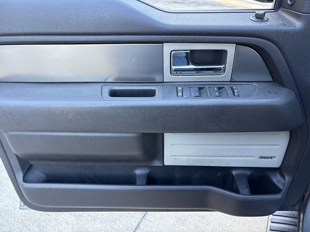 Ford F-150 Fx2 - Thumbnail 17