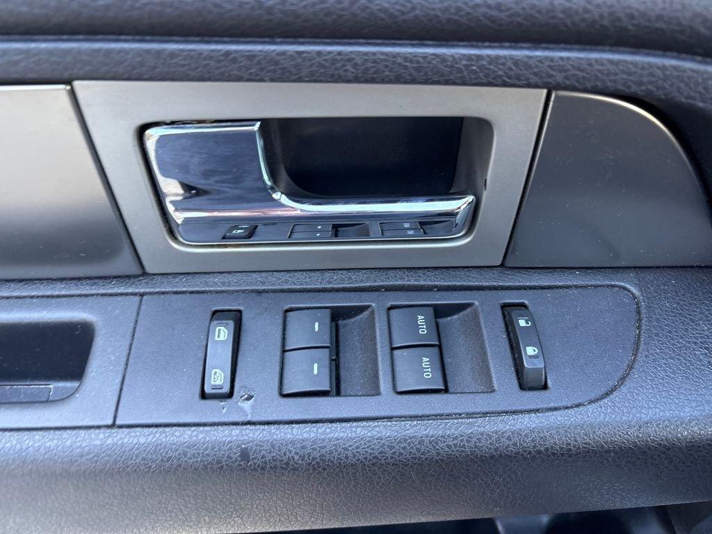 Ford F-150 Fx2 - Thumbnail 18