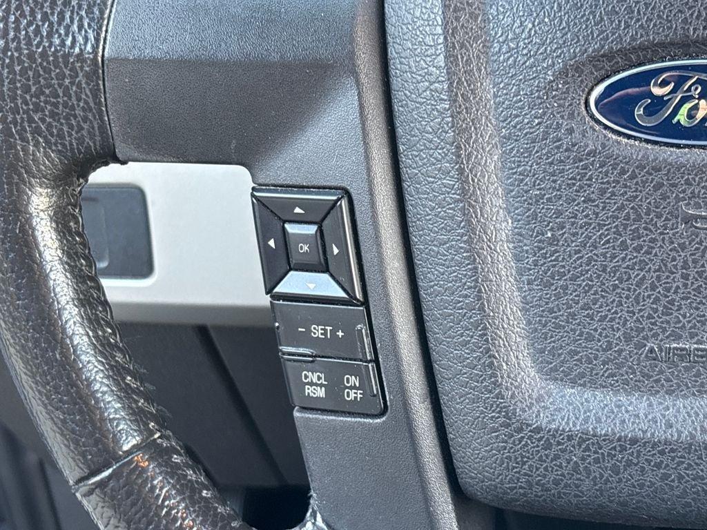 Ford F-150 Fx2 - Thumbnail 20