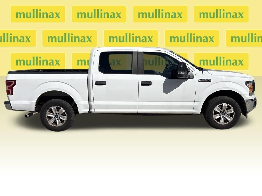 Ford F-150 Xl - Thumbnail 3