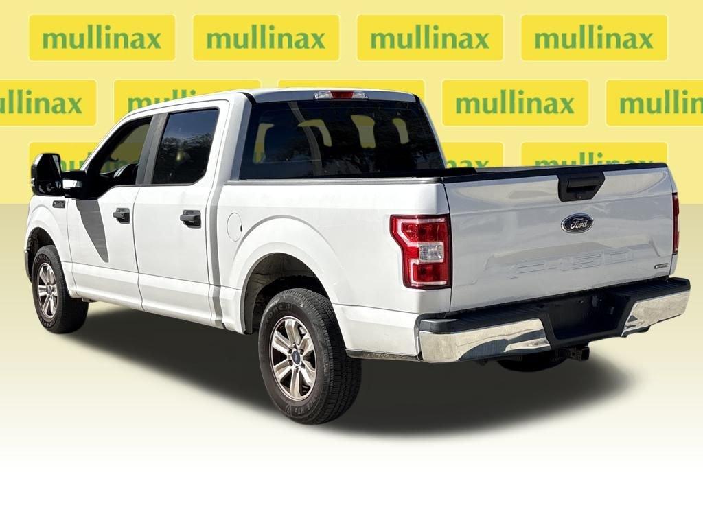 Ford F-150 Xl - Thumbnail 10