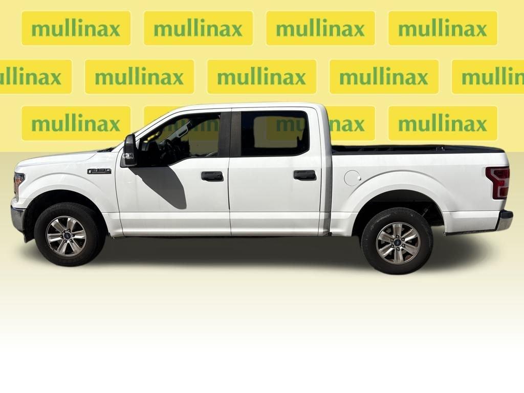 Ford F-150 Xl - Thumbnail 12