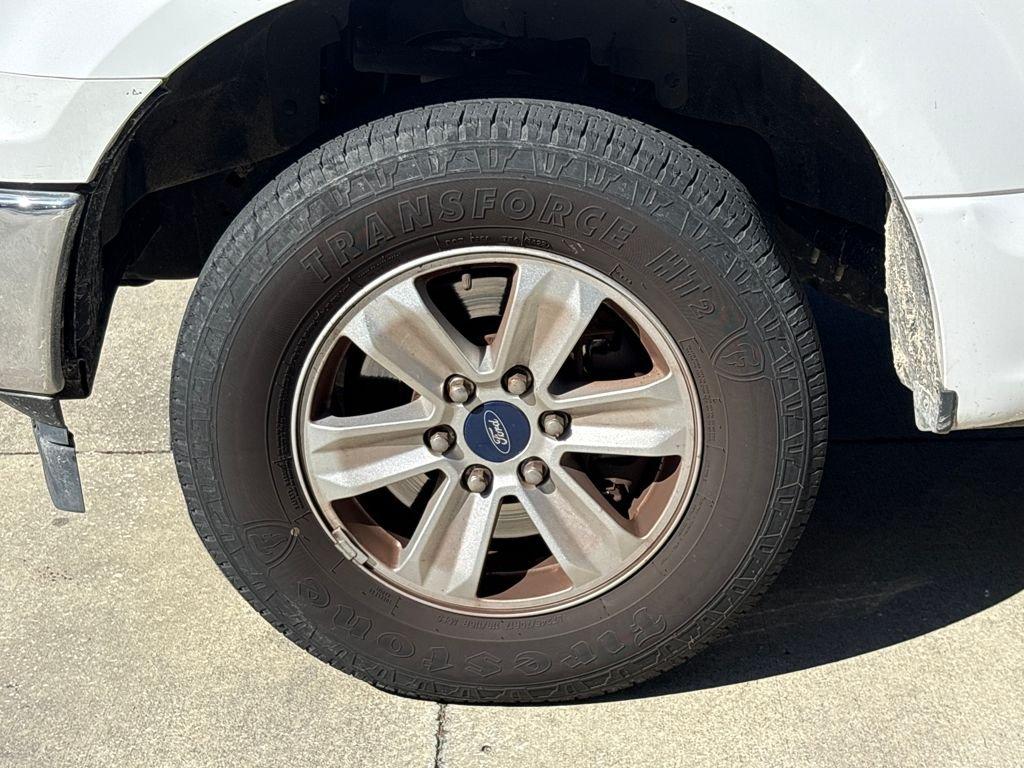 Ford F-150 Xl - Thumbnail 13