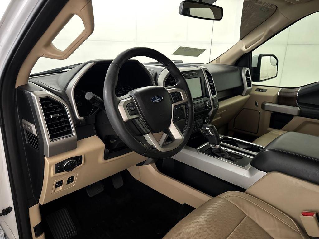 Ford F-150 Lariat - Thumbnail 6