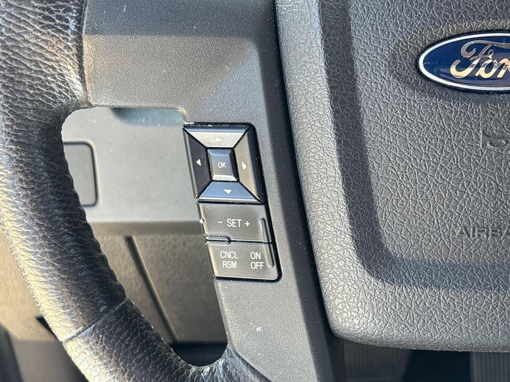 Ford F-150 Xlt - Thumbnail 19