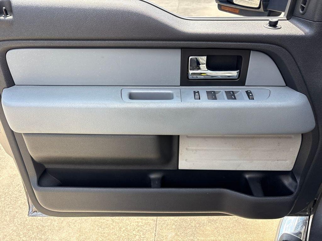 Ford F-150 Xlt - Thumbnail 16