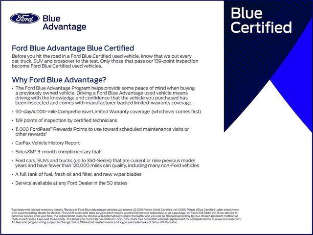 Ford Explorer Limited - View 1