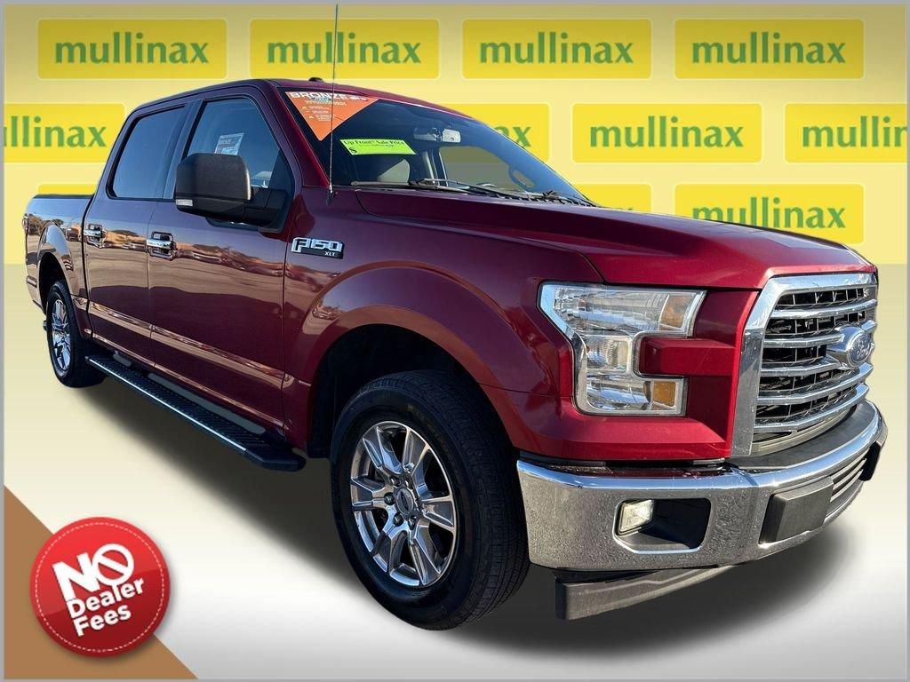 Ford F-150 Xlt - Thumbnail 2