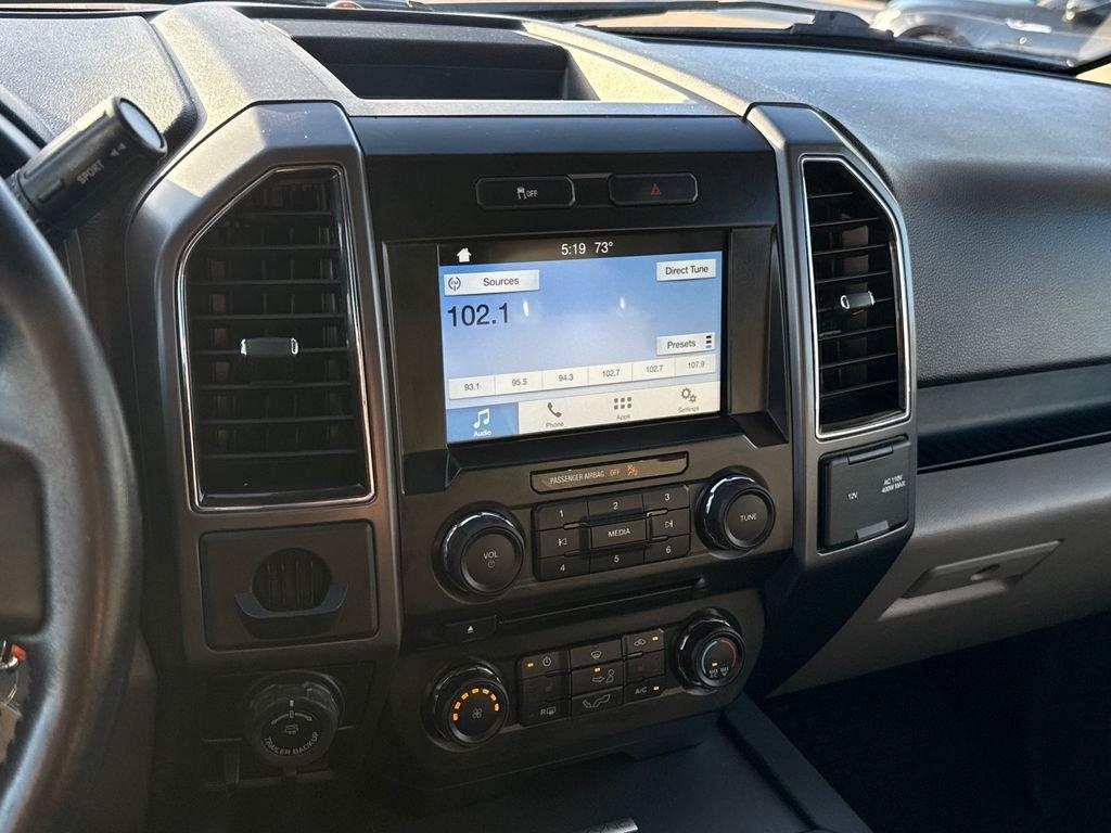 Ford F-150 Xlt - Thumbnail 19