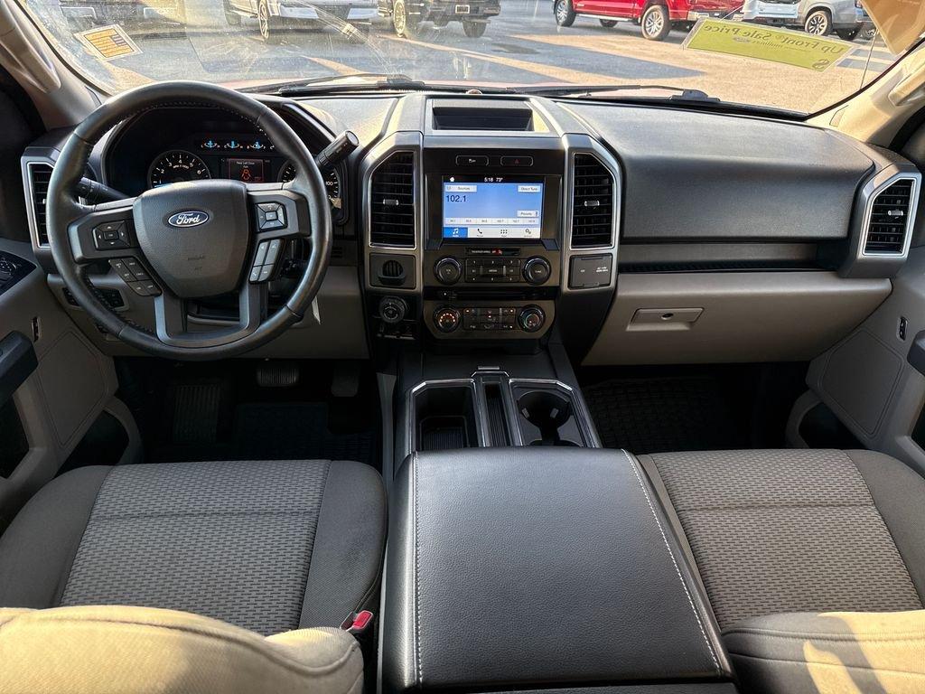 Ford F-150 Xlt - Thumbnail 7