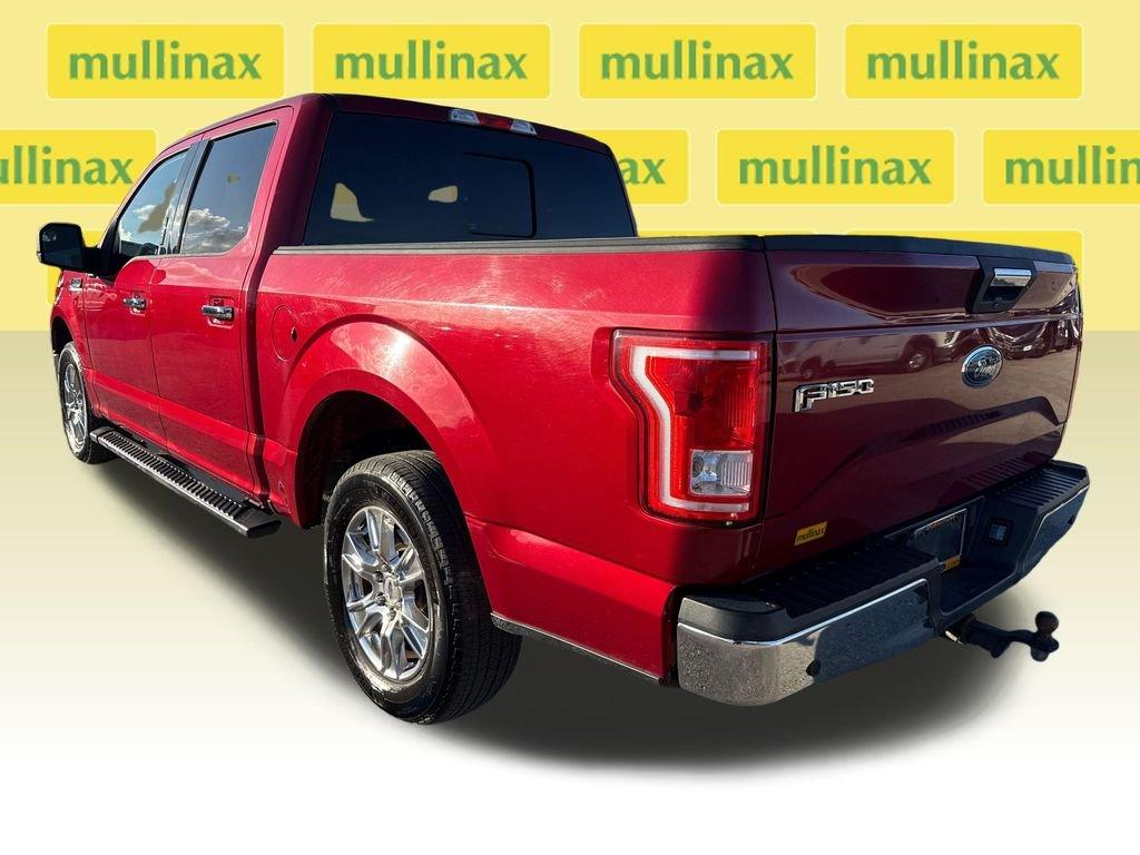 Ford F-150 Xlt - Thumbnail 9