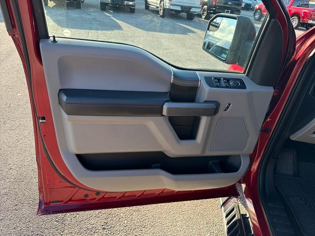 Ford F-150 Xlt - Thumbnail 13